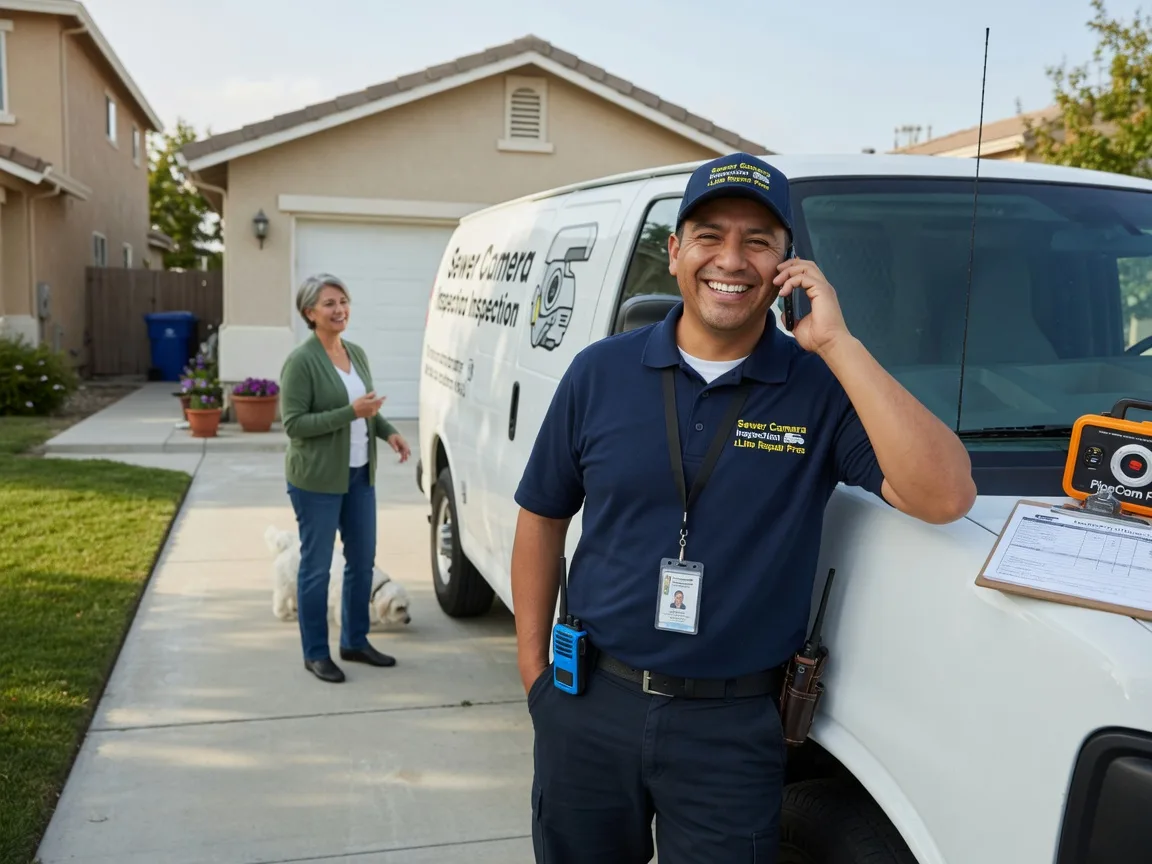 Sewer Line Repair Martha, OK FAQs